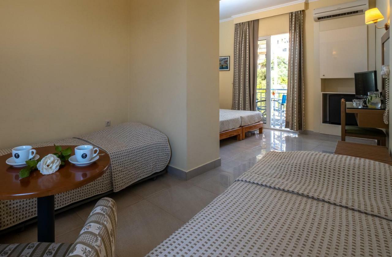 Hotel Dolfin