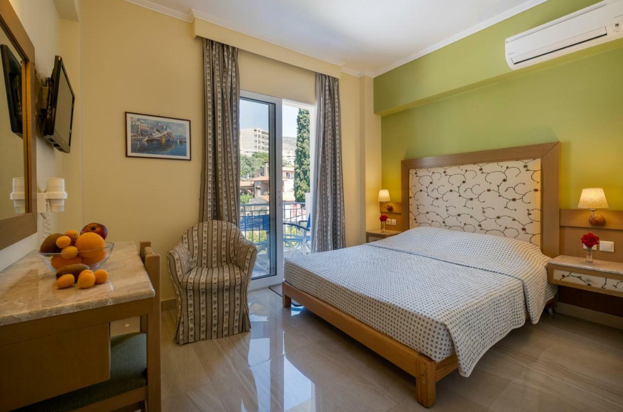 Hotel Dolfin 3*