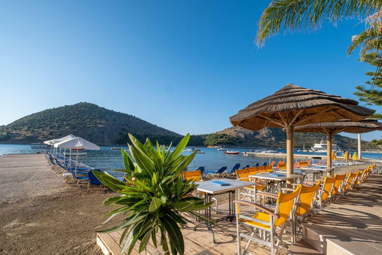 Dolfin Hotel Tolo