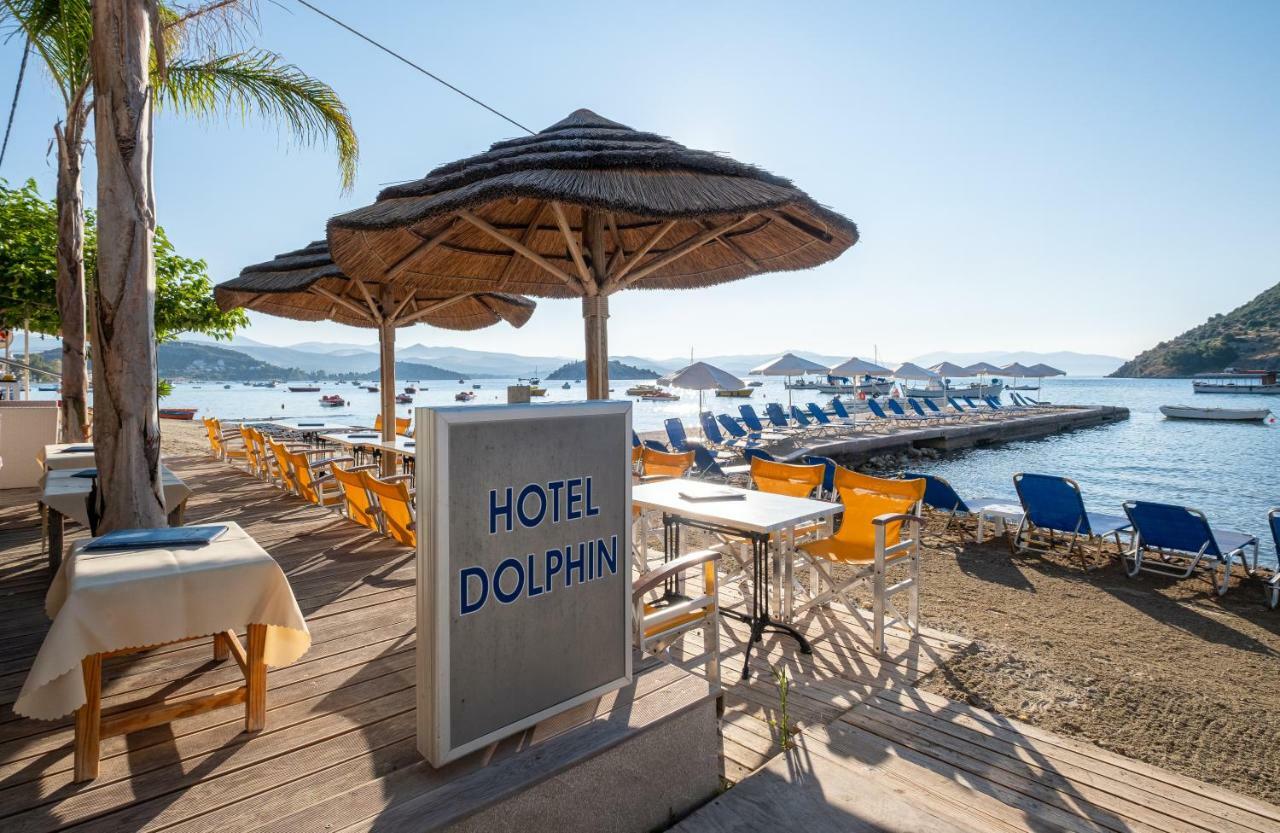 Dolfin Hotel 3*