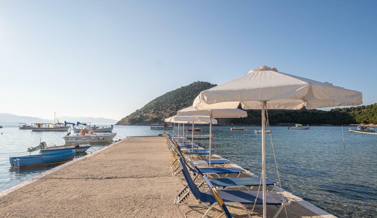 Hotel Dolfin Tolo