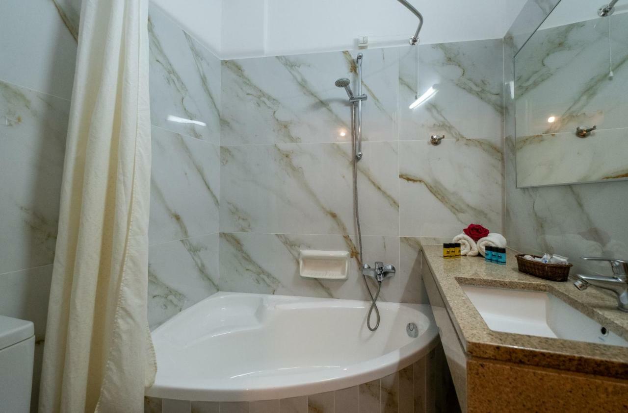 Dolfin Hotel Tolo
