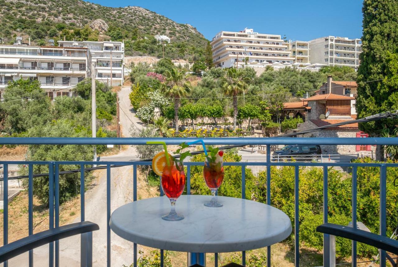 Hotel Dolfin