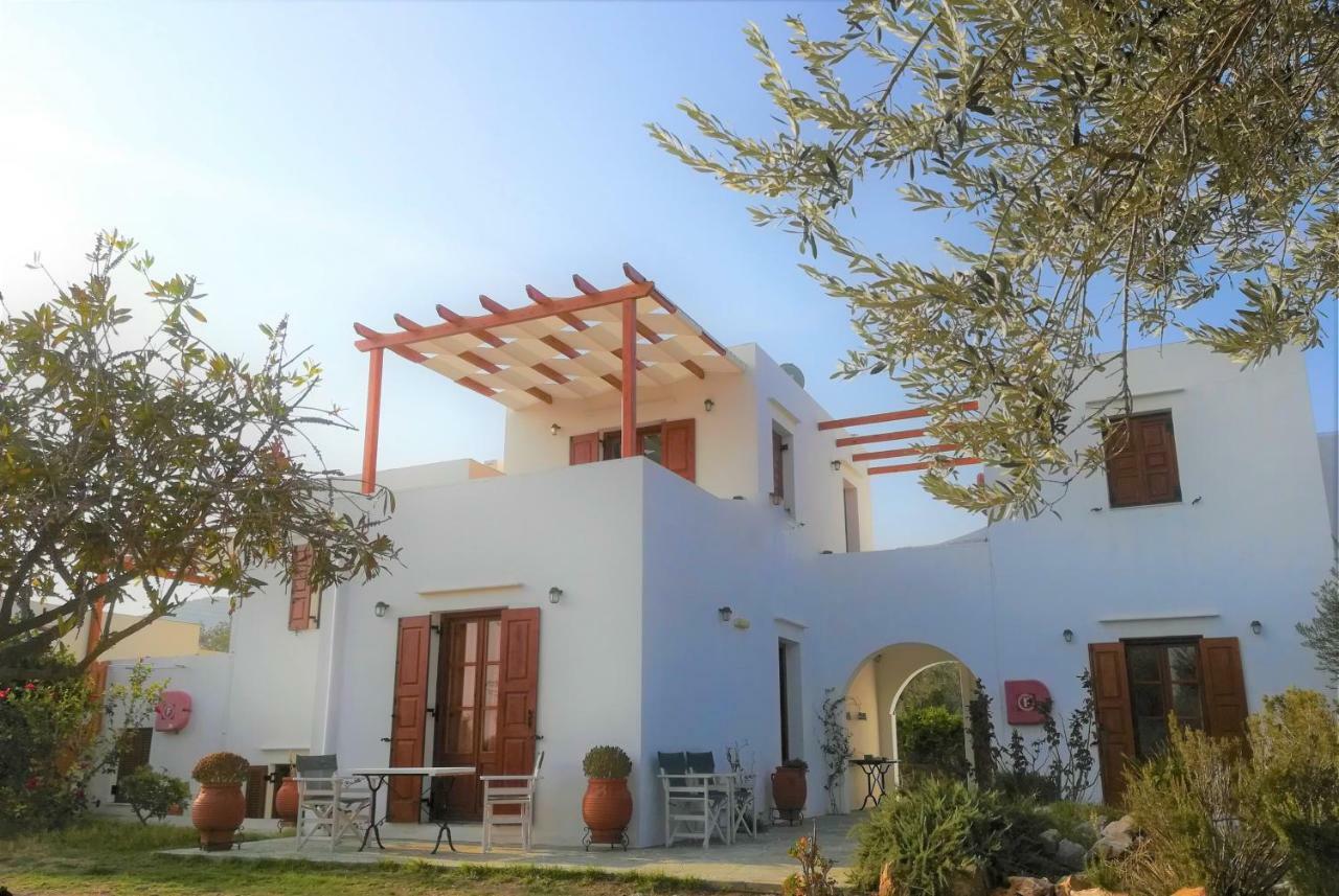 Apartment Blue Fish Platis Gialos (Sifnos)