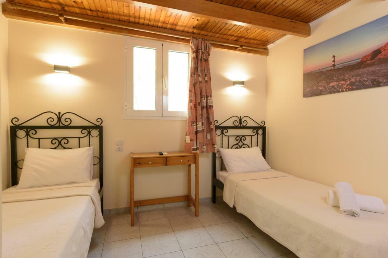 Ammoudara Aparthotel Amoudara (Lasithi)