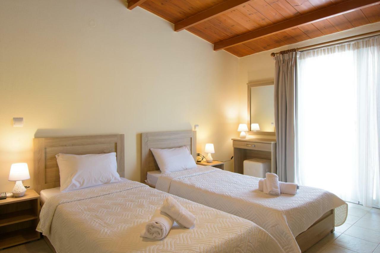 Aparthotel Ammoudara Amoudara (Lasithi)