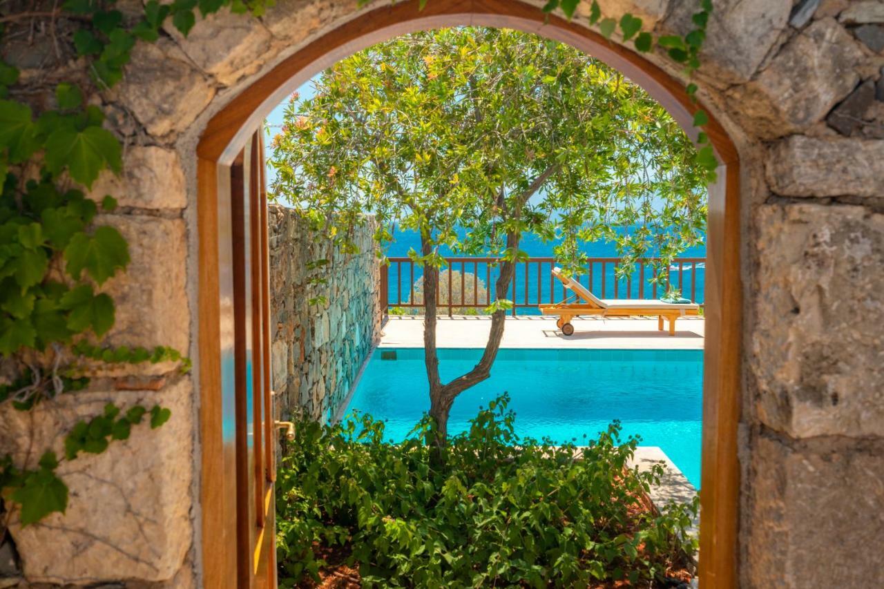 Mare Relais & Chateaux 5* Elounda (Crete)
