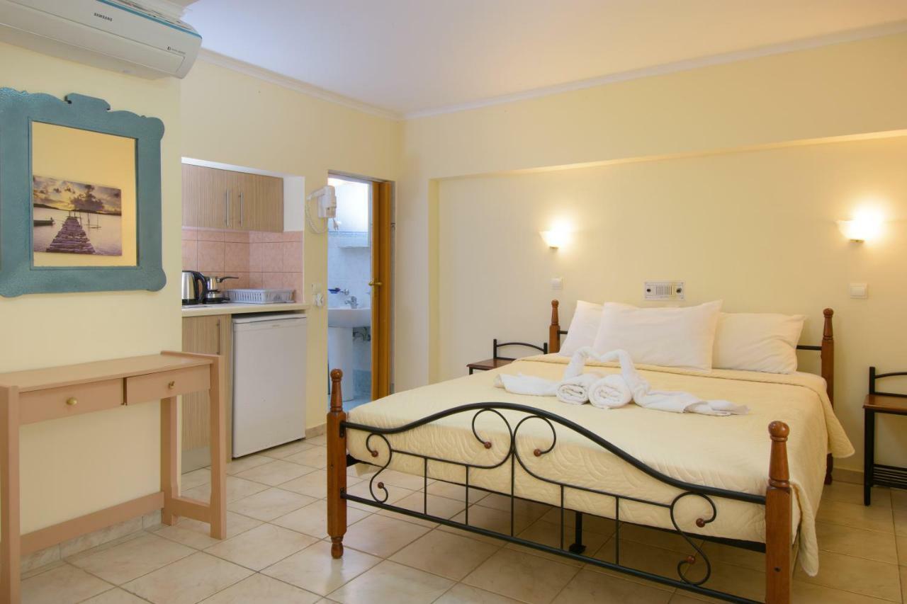 Aparthotel Ammoudara Amoudara (Lasithi)