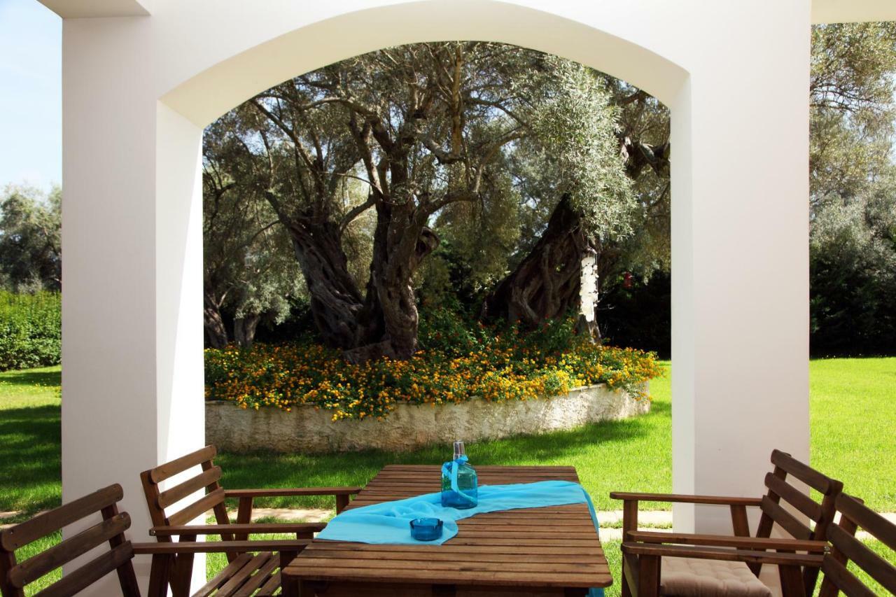 Olivastro Apartment Lefkada City