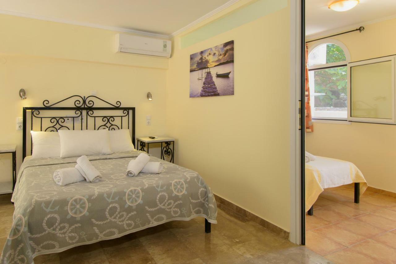 Aparthotel Ammoudara
