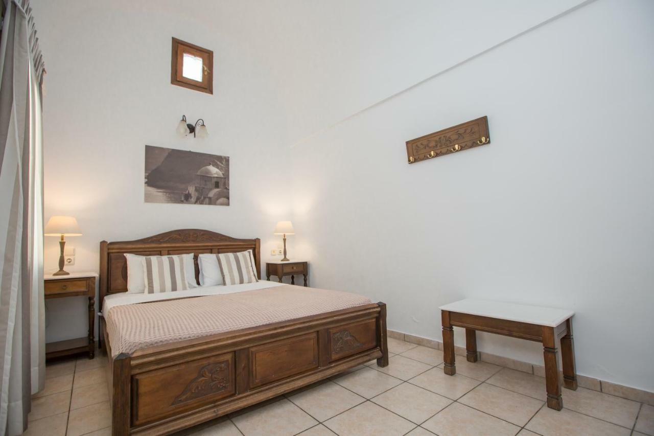 Aldea Hotel