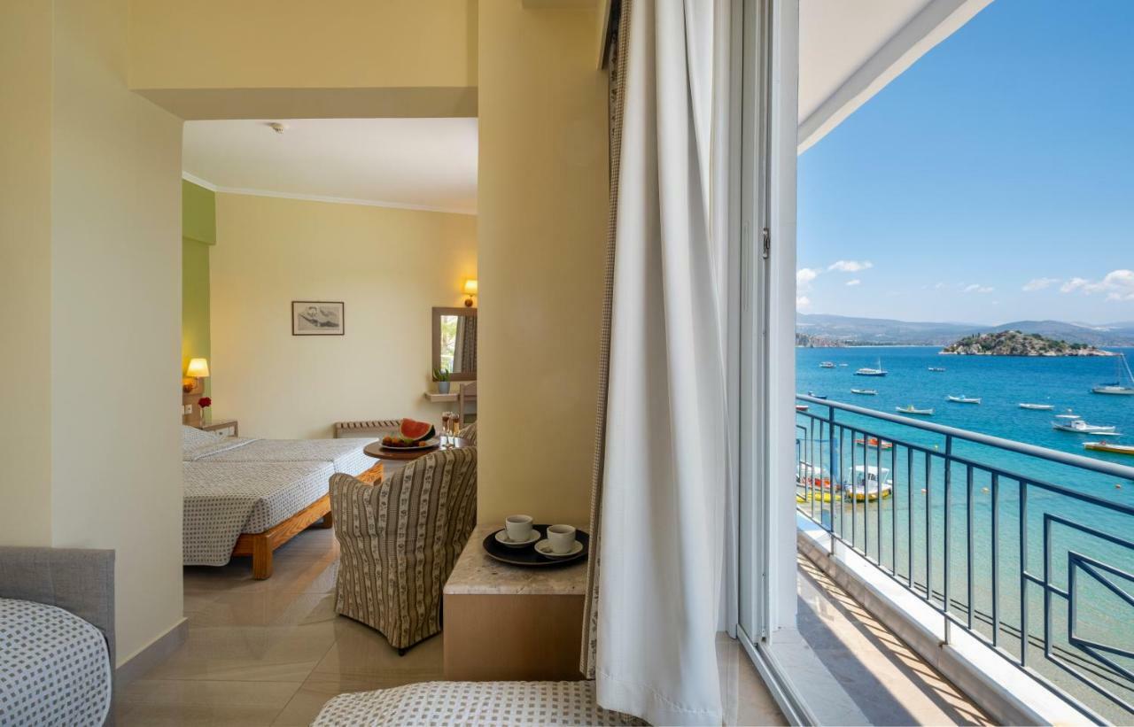 Hotel Dolfin Tolo
