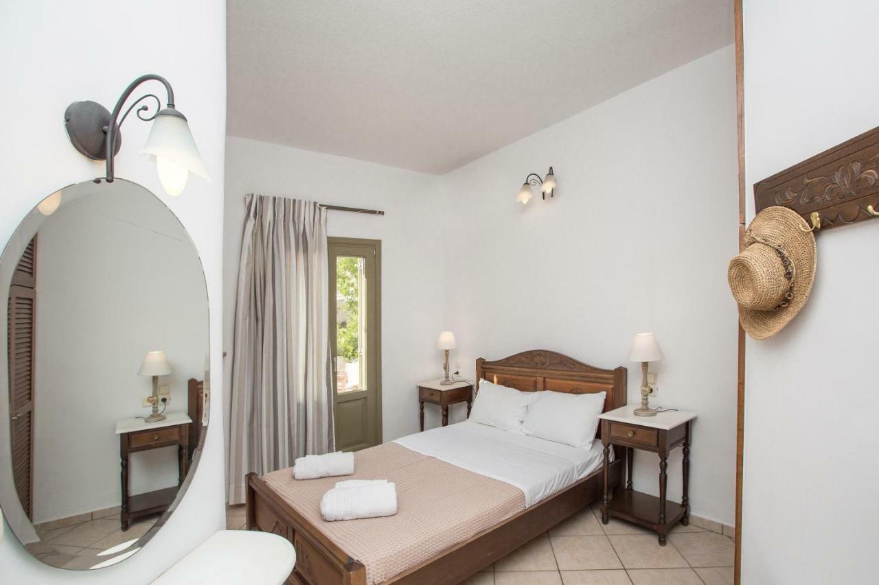 Hotel Aldea