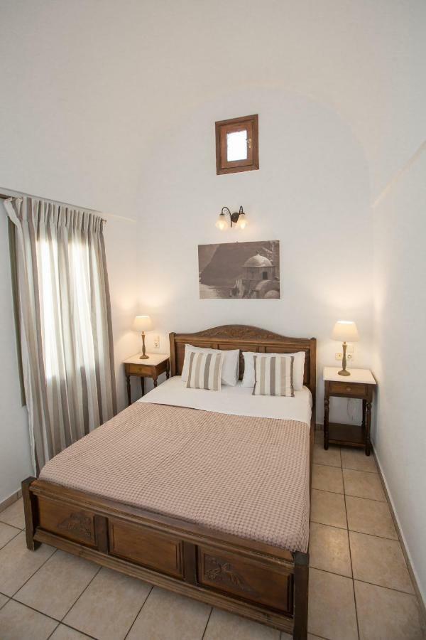 Aldea Hotel 3*