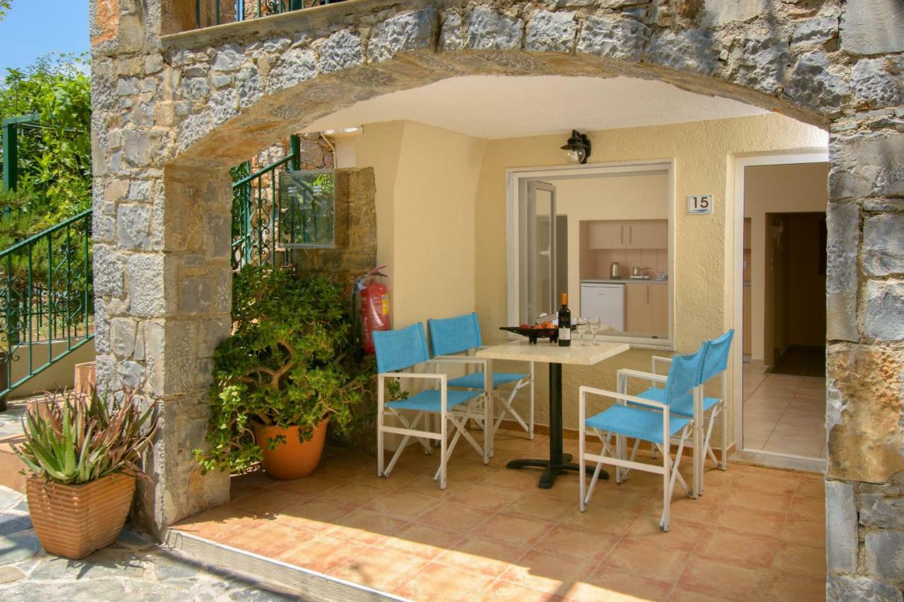 Ammoudara Aparthotel Amoudara (Lasithi)