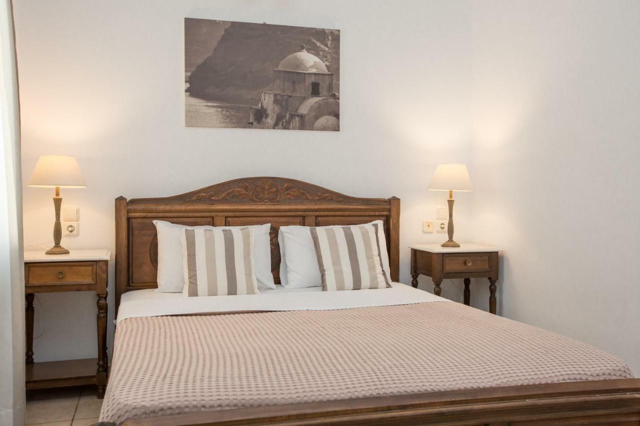 Hotel Aldea
