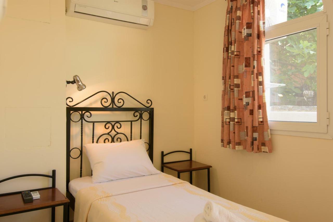 Aparthotel Ammoudara Amoudara (Lasithi)
