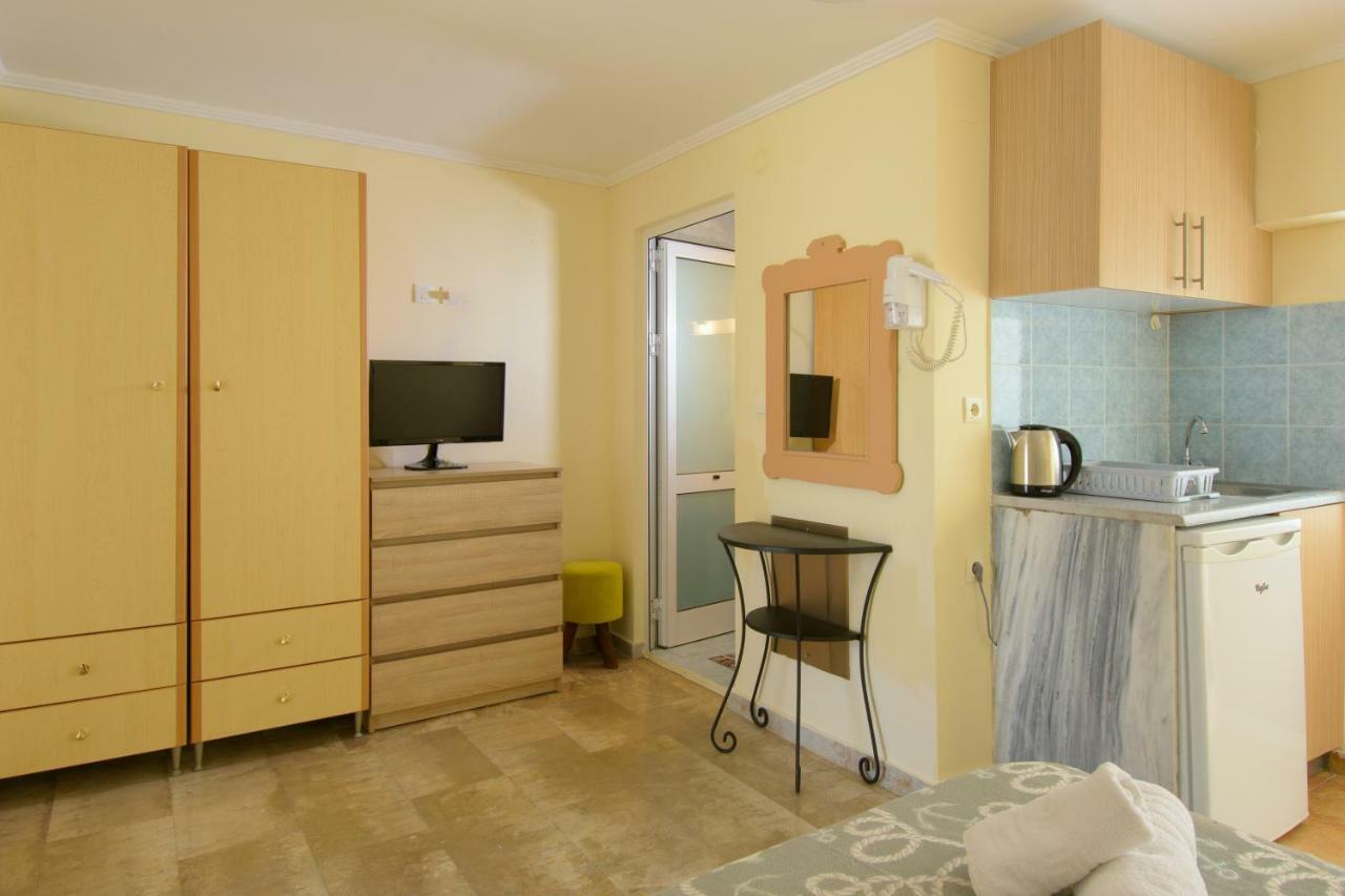Aparthotel Ammoudara Amoudara (Lasithi)