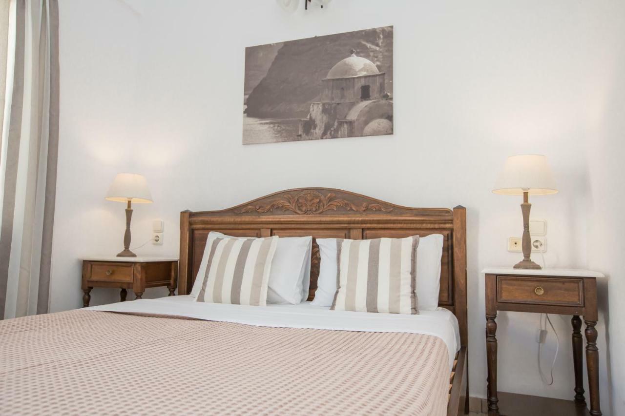 Hotel Aldea 3*