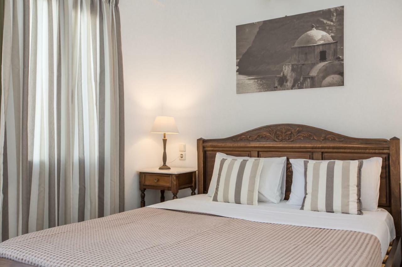 Hotel Aldea
