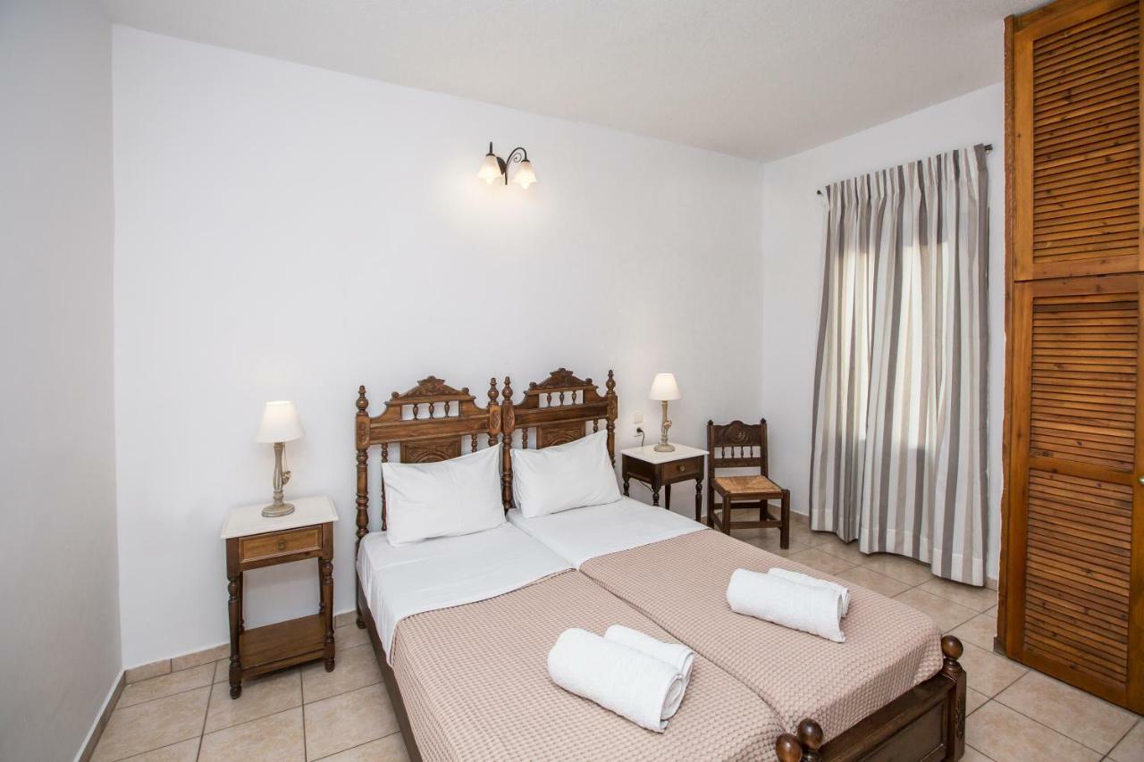 Hotel Aldea 3*