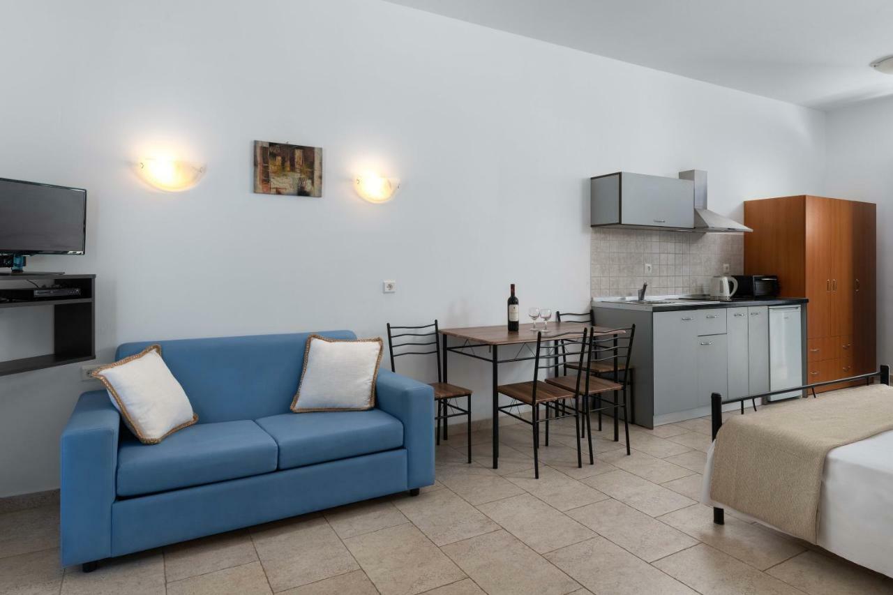 'lindian Myth' Sea View Aparthotel Lindos (Rhodes)