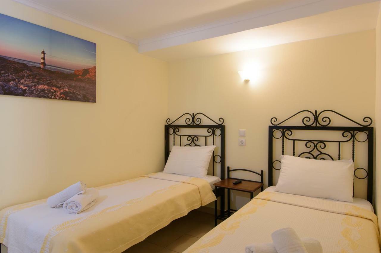 Aparthotel Ammoudara Amoudara (Lasithi)
