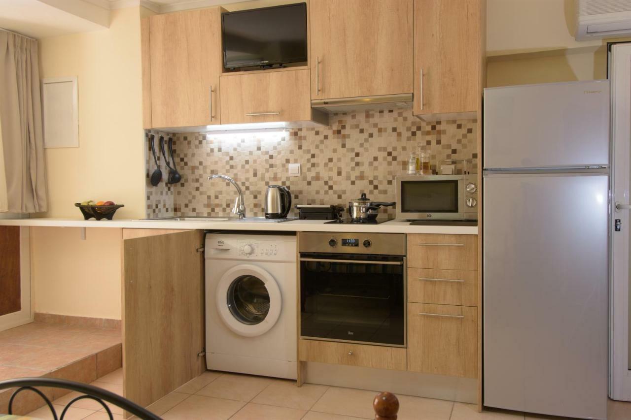 Ammoudara Aparthotel Amoudara (Lasithi)