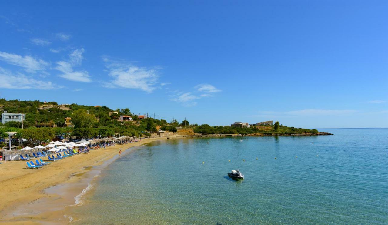 Ammoudara 2*