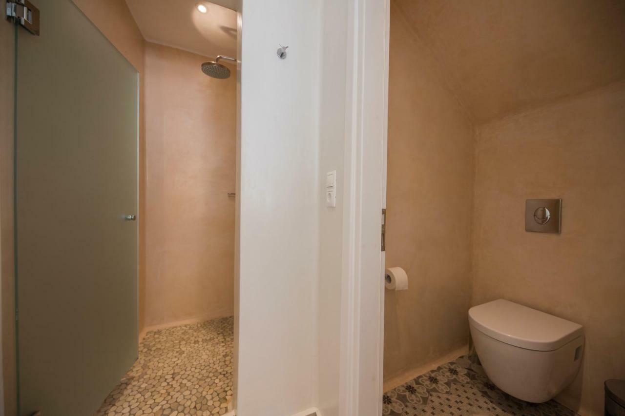 Sahas Apartment