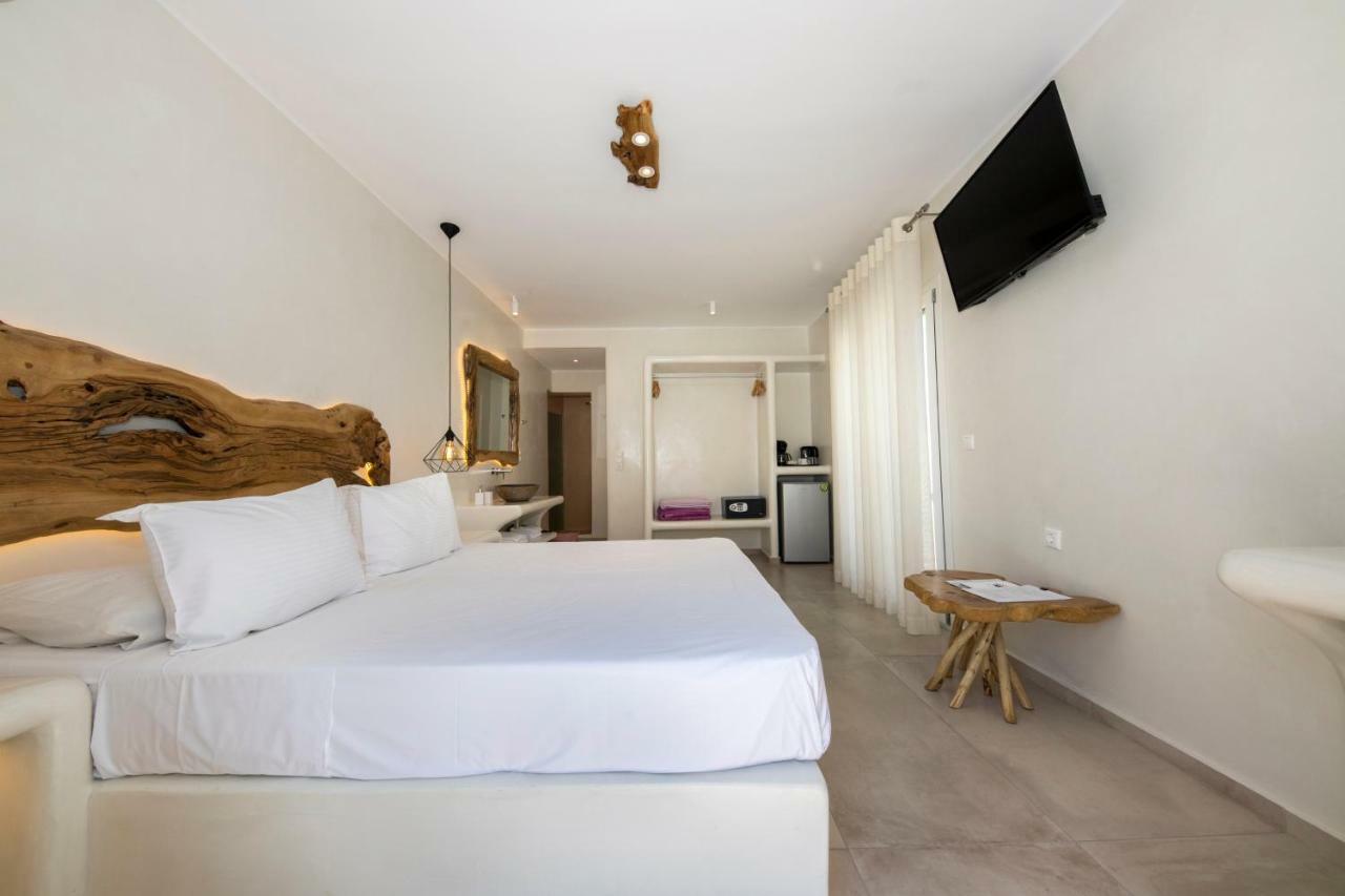 Apartment Sahas Mykonos Town