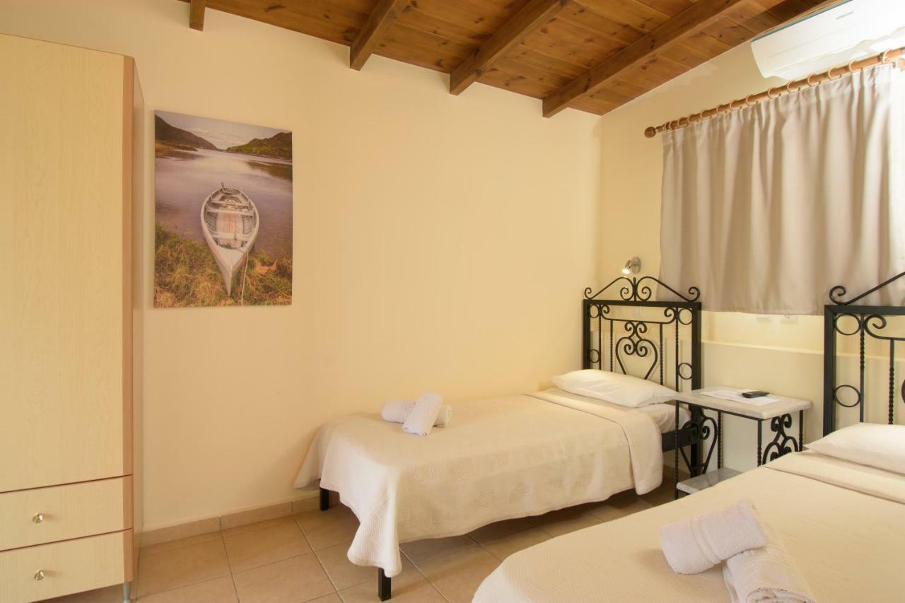 Ammoudara Aparthotel 2*