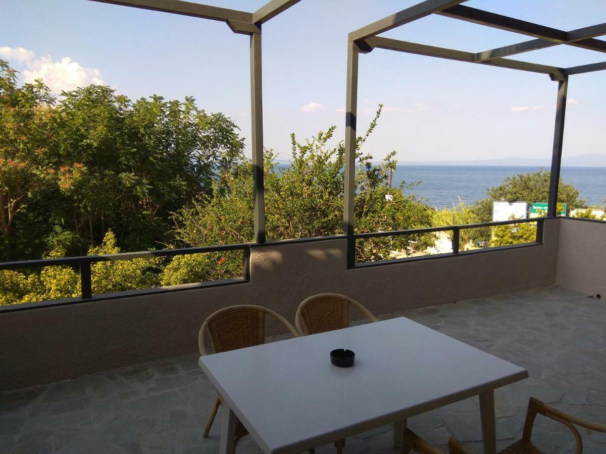 Aparthotel Arellis