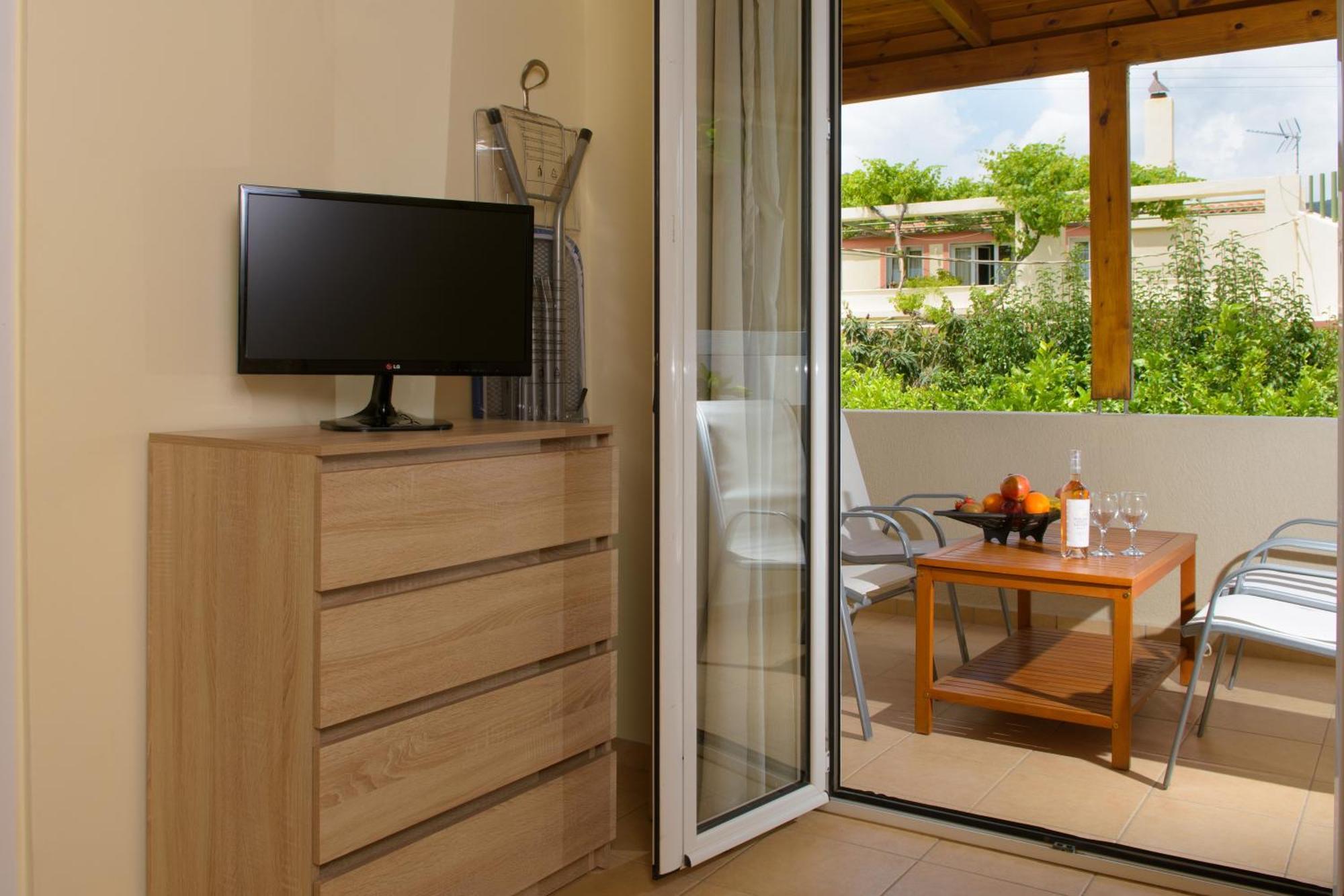 Aparthotel Ammoudara Amoudara (Lasithi)