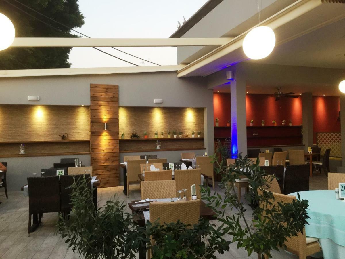 Aparthotel Caravel 3*
