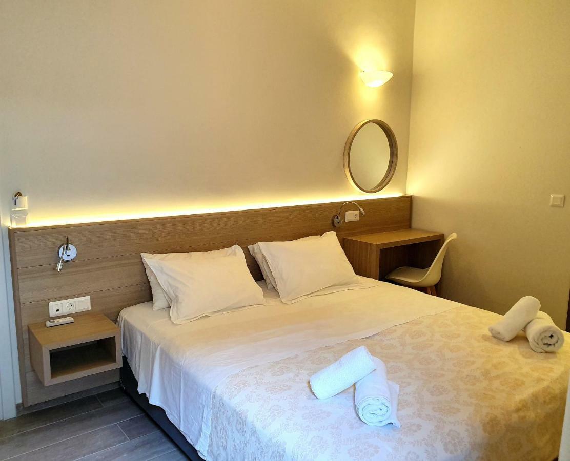 Aparthotel Caravel 3*