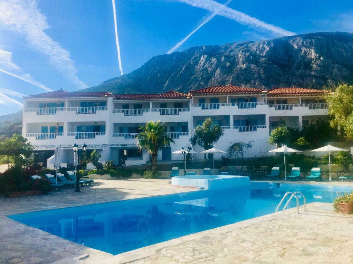 Limnionas Bay Village Aparthotel