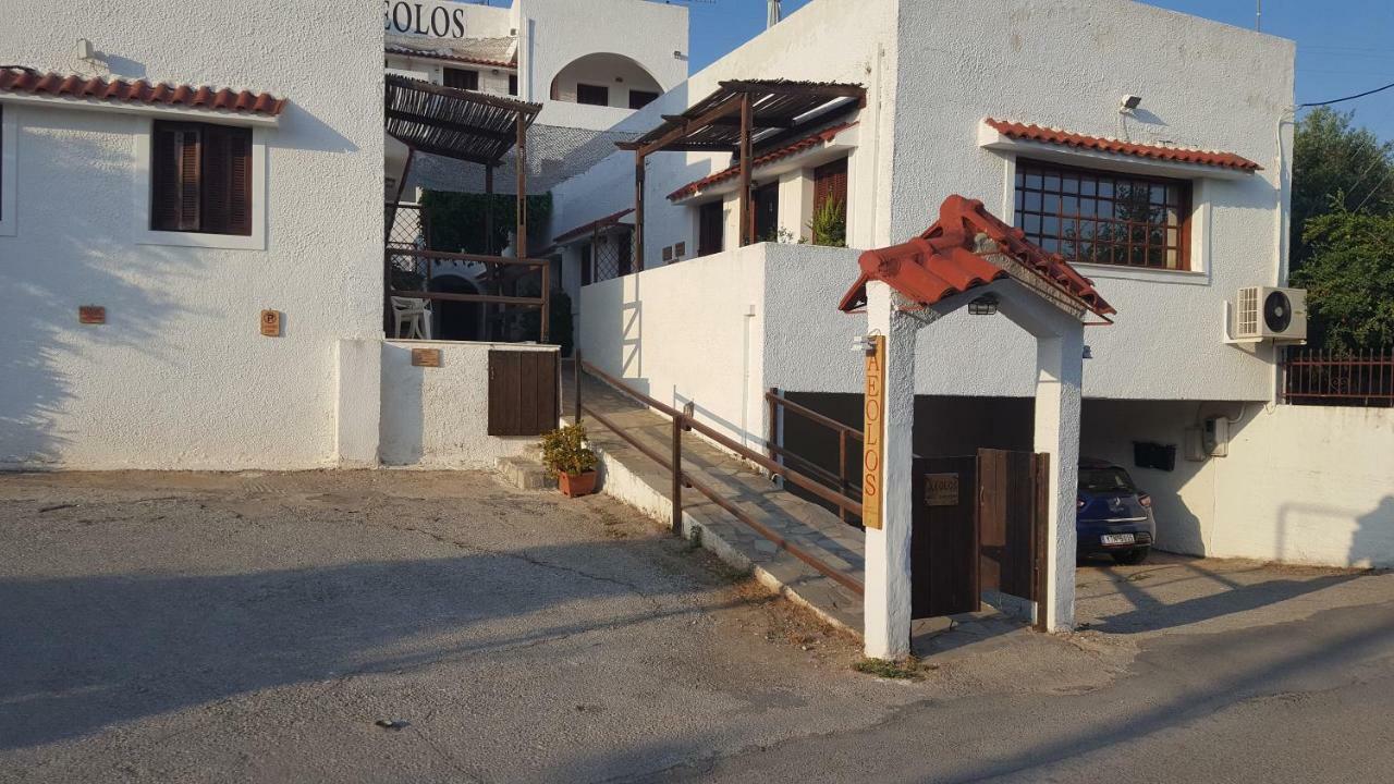 Aeolos Aparthotel