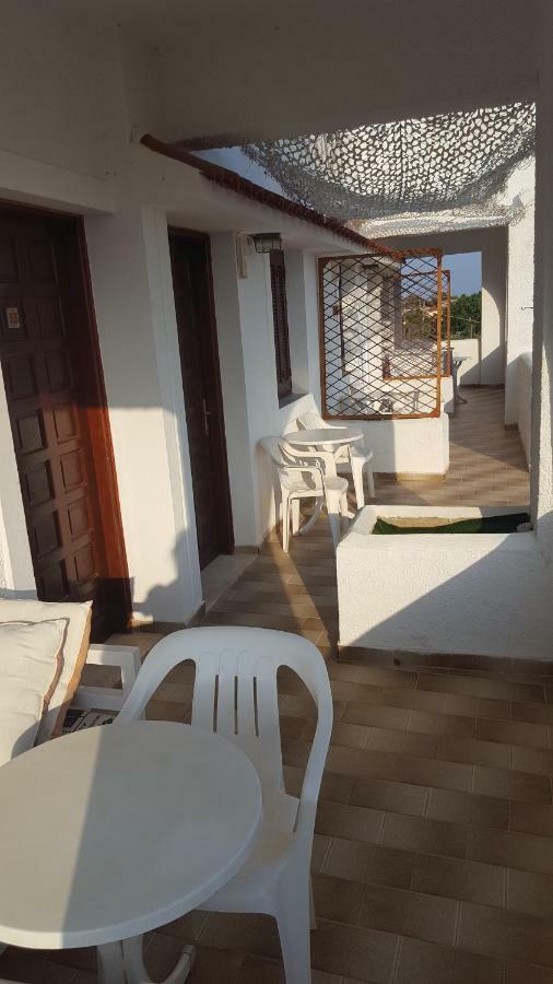 Aeolos Aparthotel Gythio
