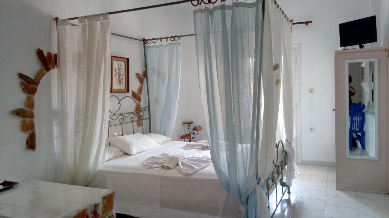 Aparthotel Angelika 2*
