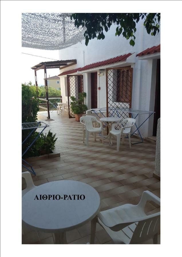 Aeolos Gythio