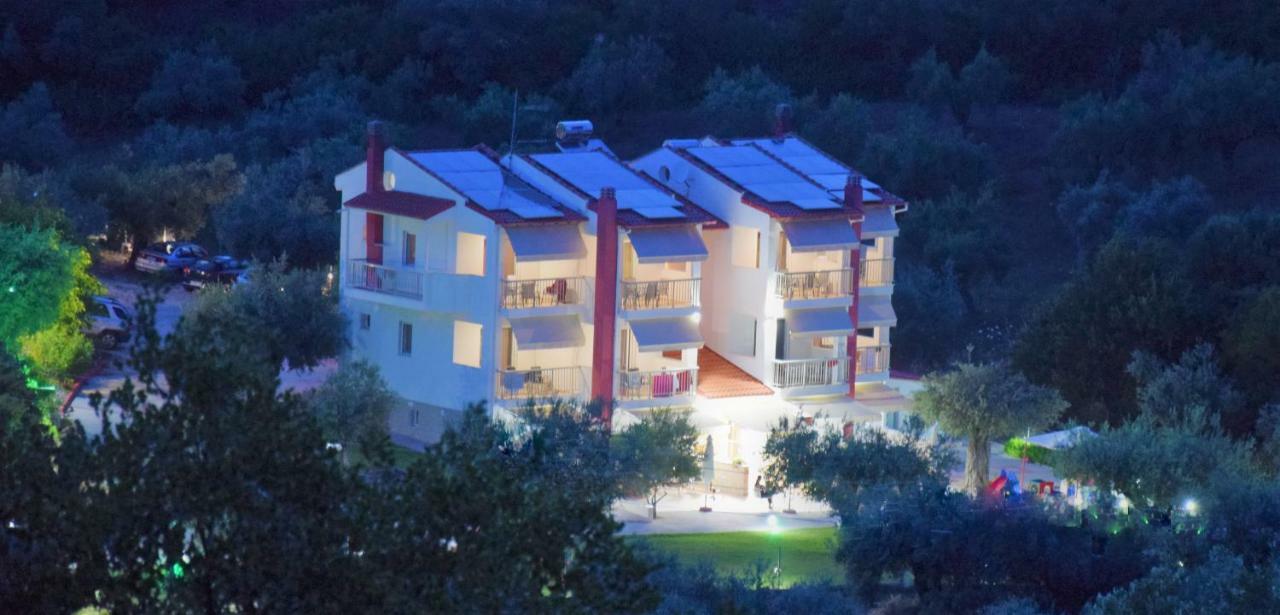 Agrelia Agios Nikolaos (Chalkidiki)