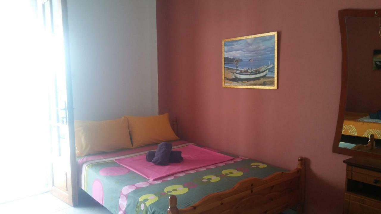 Apartment Agatha Appartments Paliouria *
