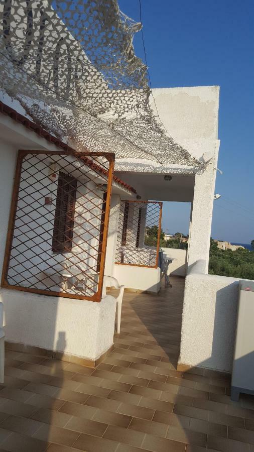 Aeolos Aparthotel