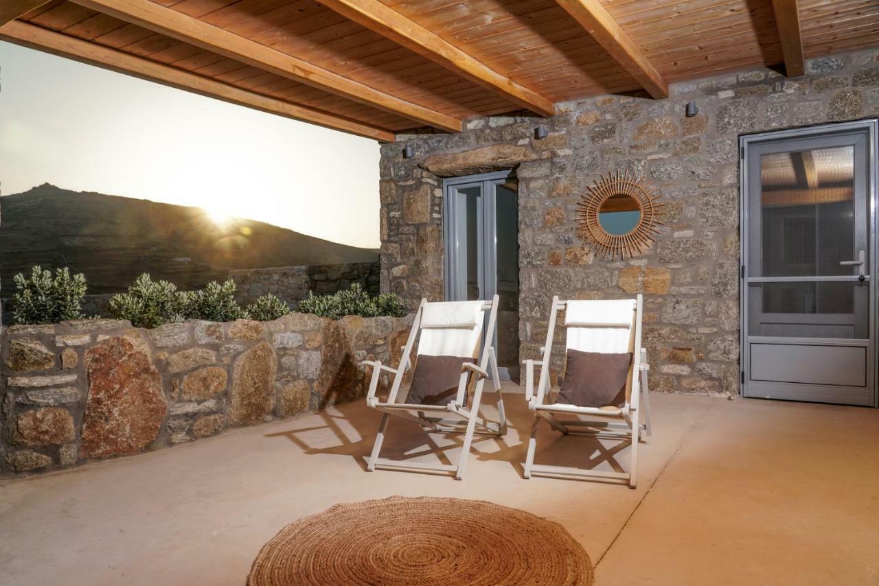 Vlia Mykonos Apartment