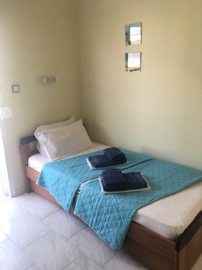 Dionisos Blue Aparthotel *