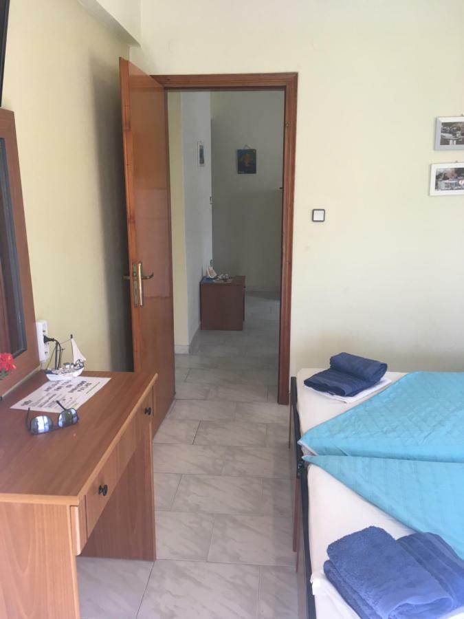 Aparthotel Dionisos Blue