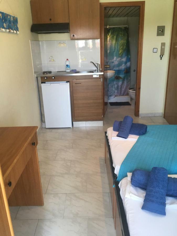 Aparthotel Dionisos Blue