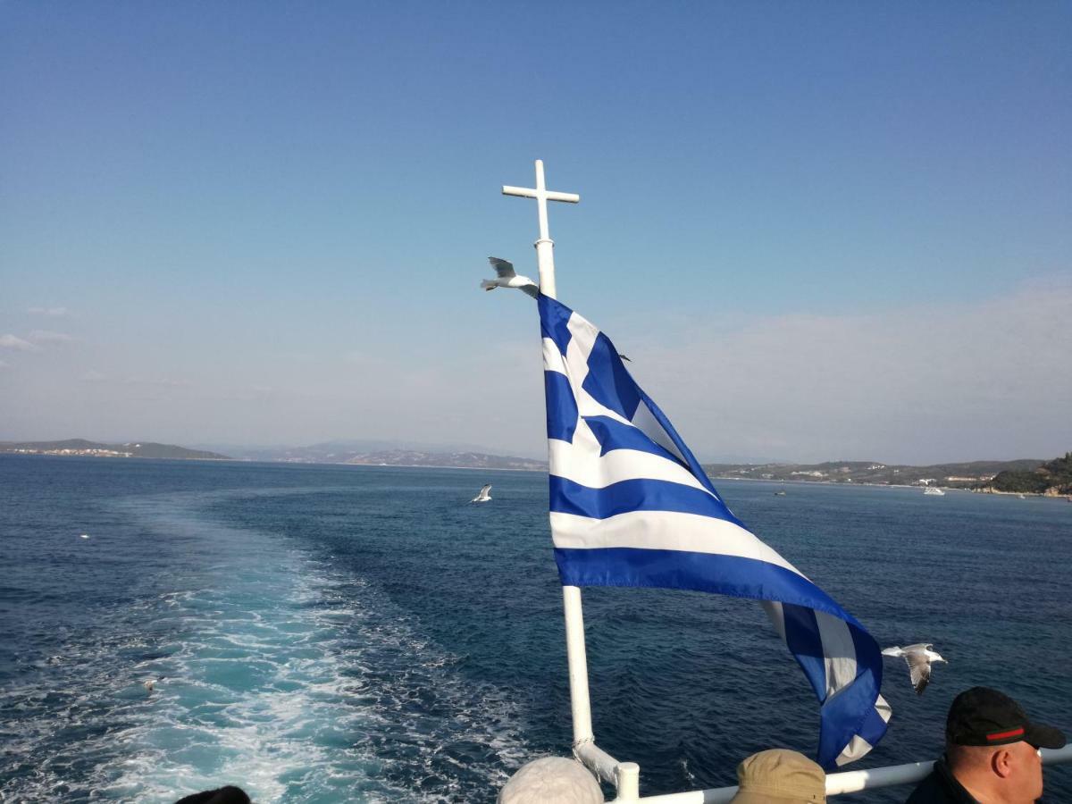 Aparthotel Dionisos Blue