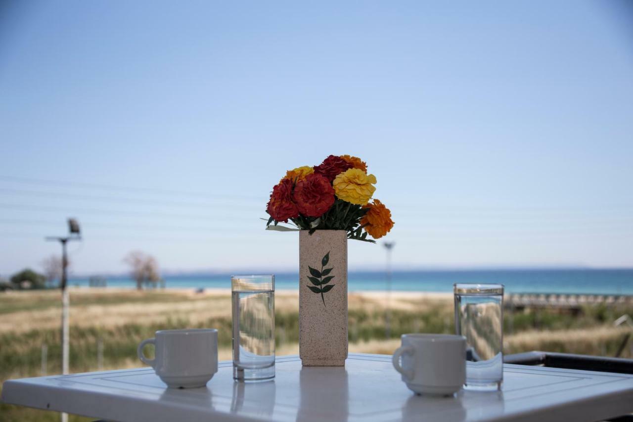Dionisos Blue Aparthotel *